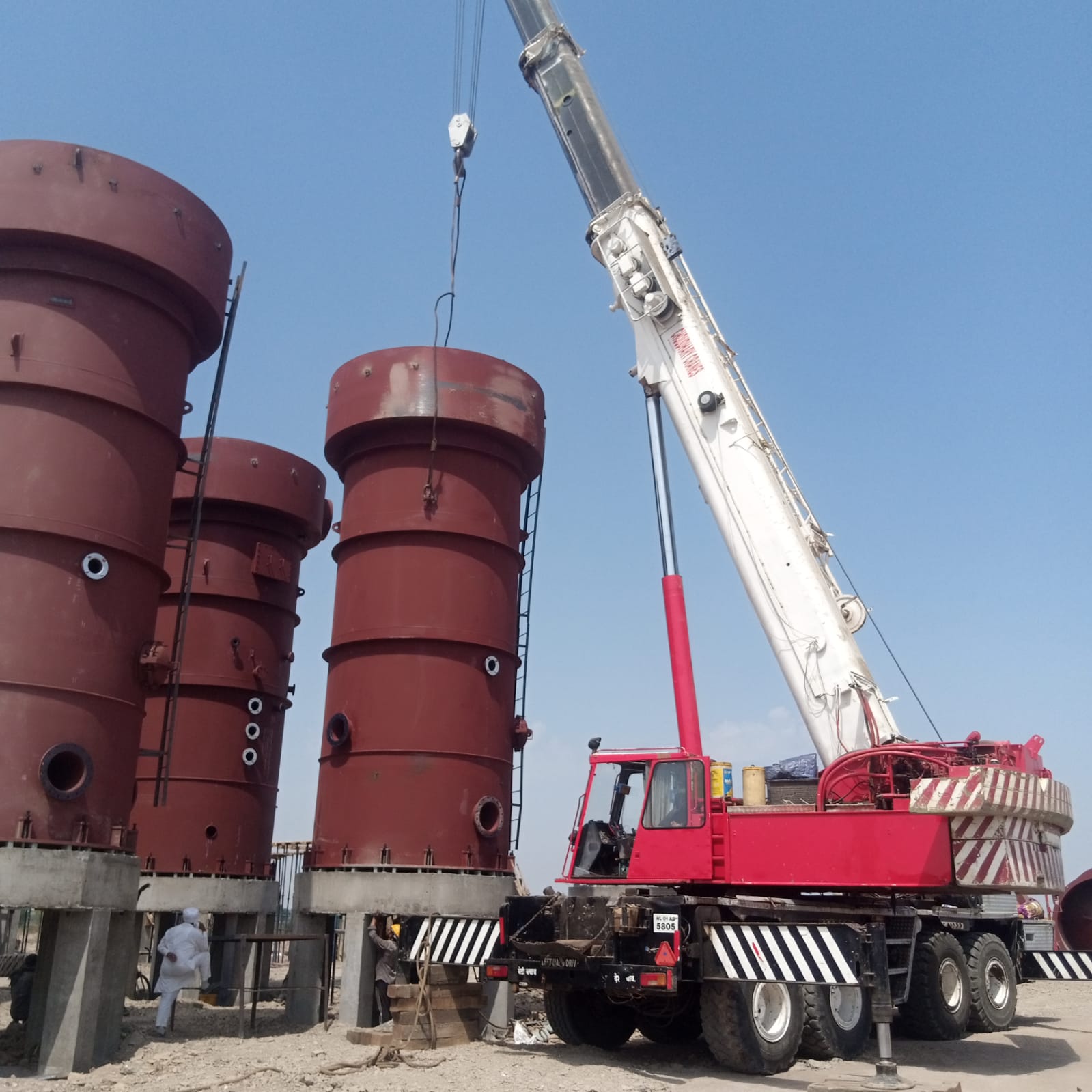 Yosemite National Park