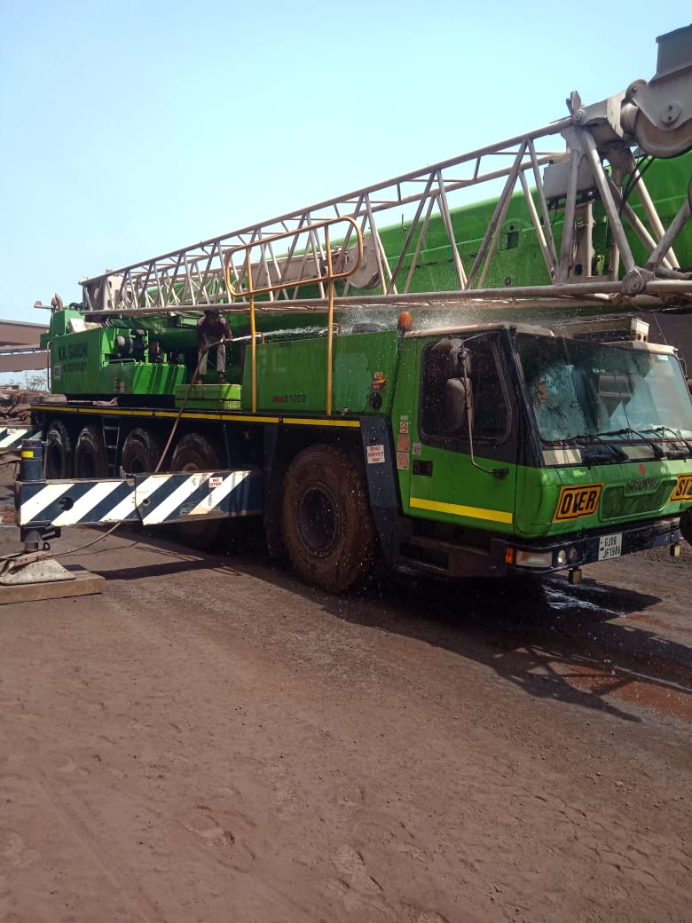 Yosemite National Park