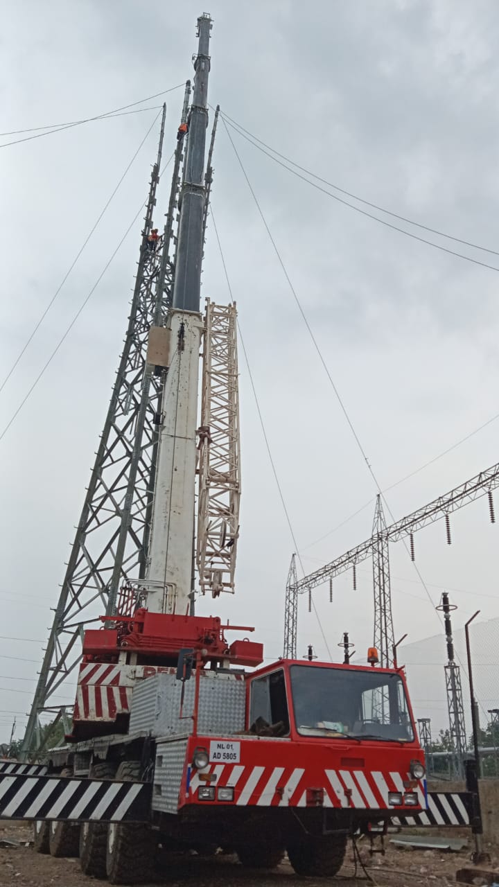 Yosemite National Park