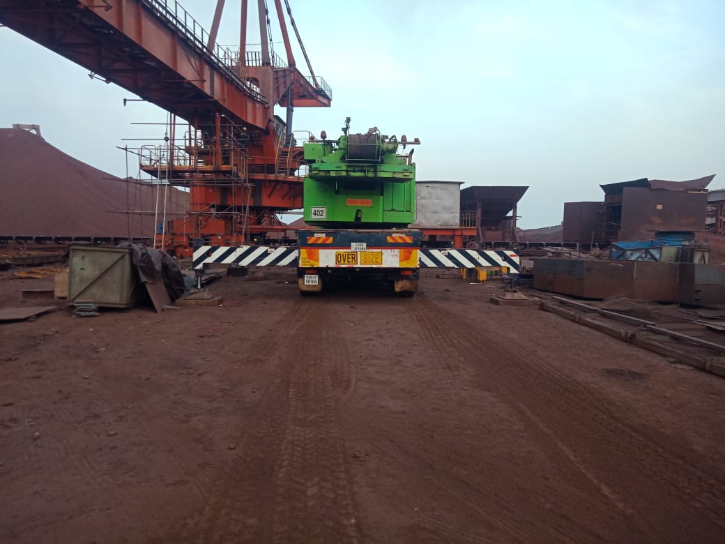 Yosemite National Park