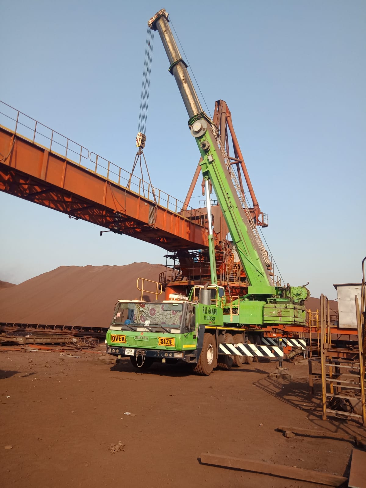 Yosemite National Park