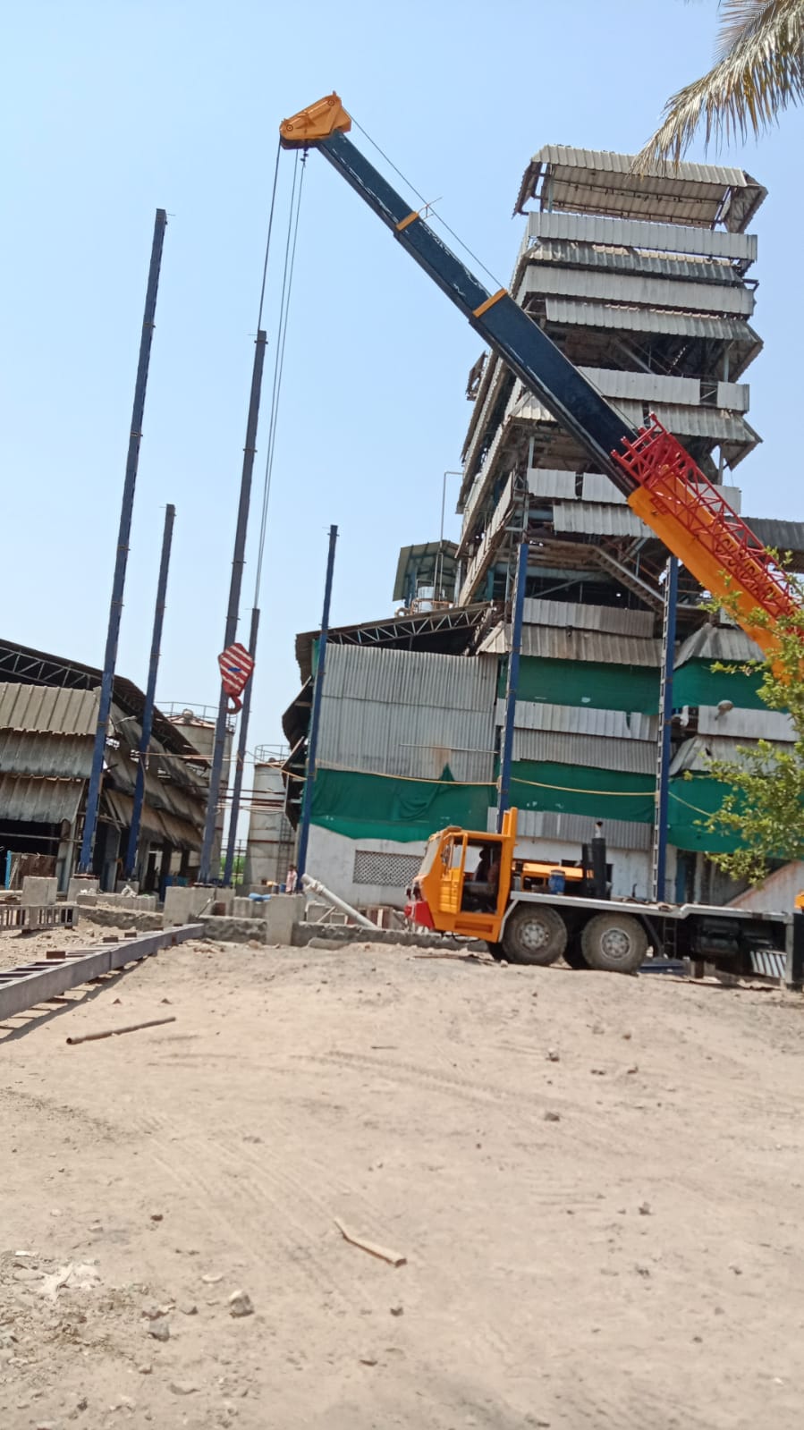 Yosemite National Park